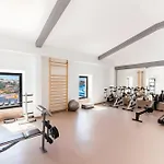 Vakantiehuis Casa N's *