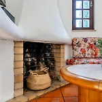 Semesterbostad Casa N's *