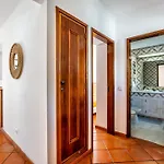 Semesterbostad Casa N's