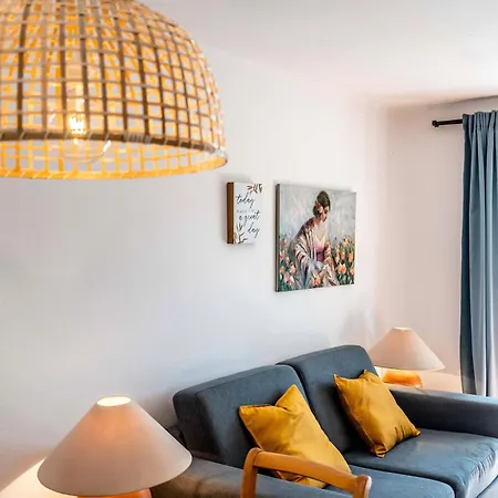 Hébergement de vacances Casa N's