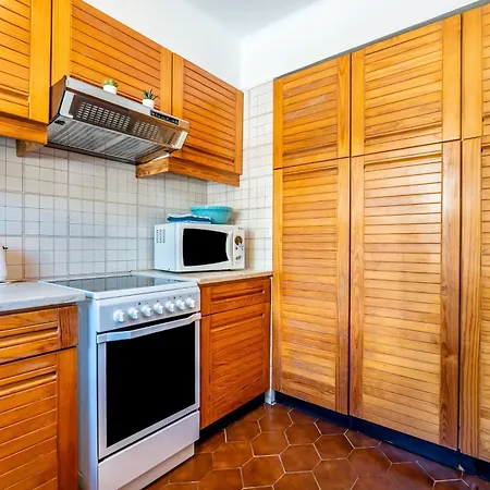 Casa N's Hébergement de vacances Albufeira