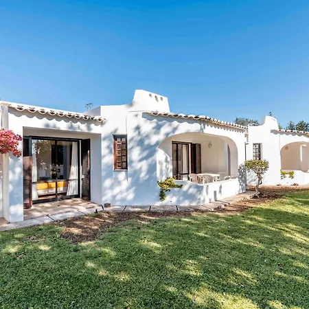 Holiday home Casa N's Albufeira