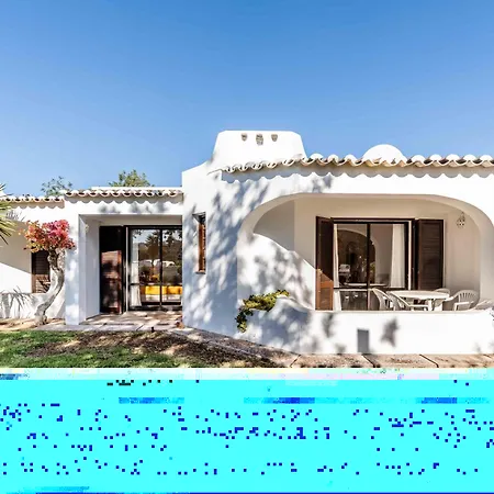 Σπίτι διακοπών Casa N's Αλμπουφέιρα