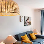 Nyaraló Casa N's
