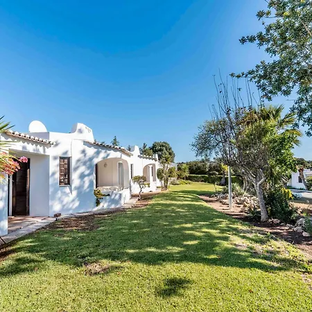 Casa N's Nyaraló